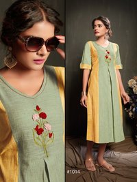 Ladies Stylish Kurti