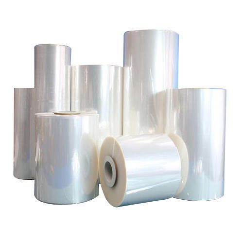 Shrink Wrap Packaging