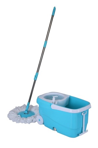 Easy To Operate Bucket Mop