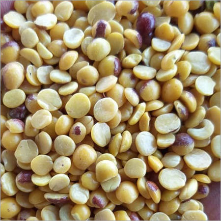 Yellow Split Toor Dal