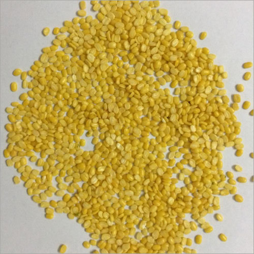 Common Yellow Moong Dal
