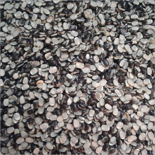 Black Split Urad Dal