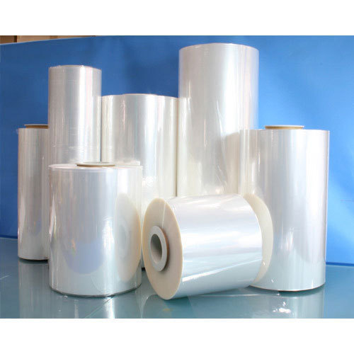 Shrink Wrap Packaging Manufacture