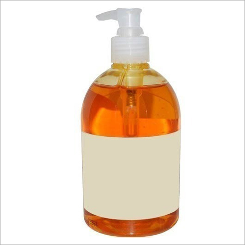 Hand Wash Gel