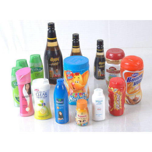 Manufacture Shrink Sleeves For Bottles