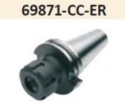 69871-CC-ER COLLET CHUCK