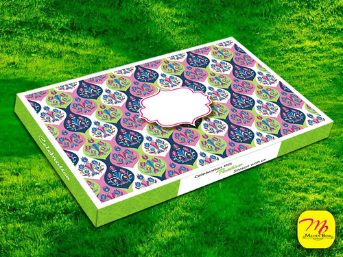 sweet box sweet box