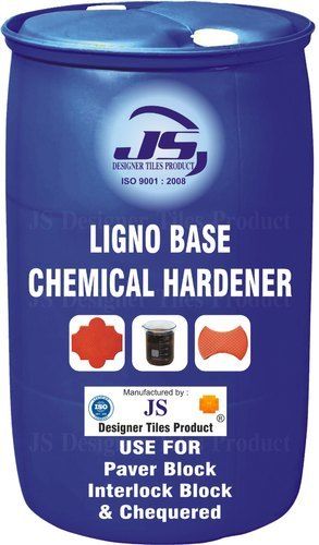Ligno Base Chemical Hardener