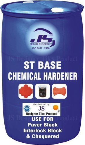 ST Base Chemical Hardener