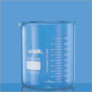 Laboratory Glass Beakers Laboratory Glass Beakers