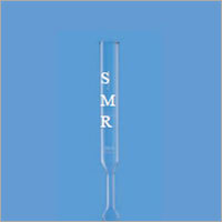 Glass Tubes