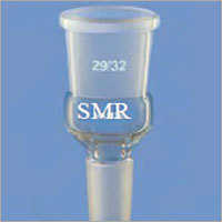Borosilicate Reduction Adapter
