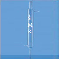 Laboratory Condenser