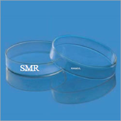 Laboratory Dishes