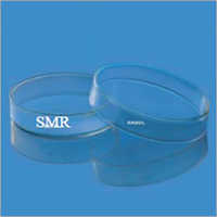 Laboratory Dishes
