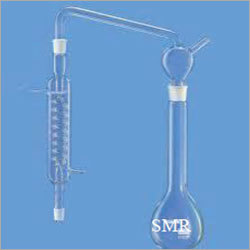 Distillation Apparatus
