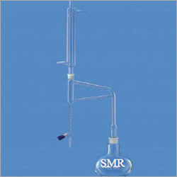 Essential Oil Determination Apparatus