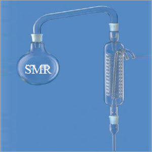 Alcohol Distillation Unit