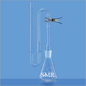 Arsenic Determination Apparatus