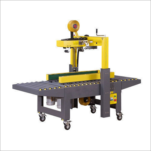 Automatic Carton Sealing Machine Dimension(L*W*H): 1150X480X400 Millimeter (Mm)