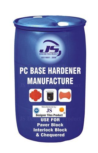PC Base Hardener