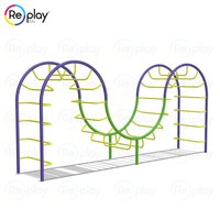 Steel Outdoor Stand Climber
