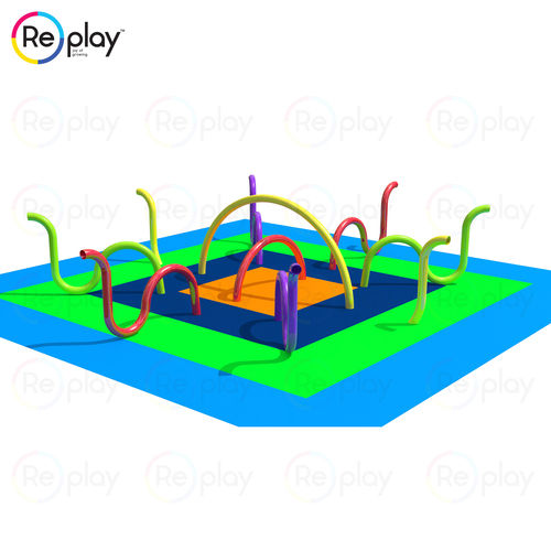 Sound Play Equipment