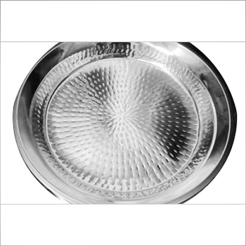 Stainless Steel Plate