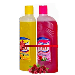 Removes Oil And Grease Floor Cleaner