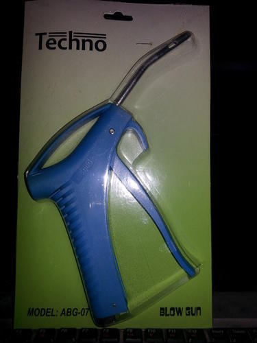 Air Blow Gun Body Material: Aluminium