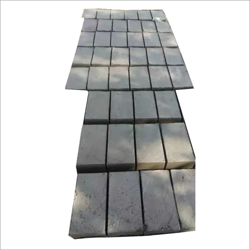 Grey Fly Ash Block