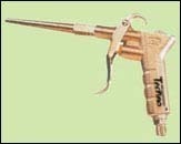 K601-1 Body Material: Steel