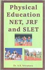 Offset Paper Physical Education Net, Jrf And Slet