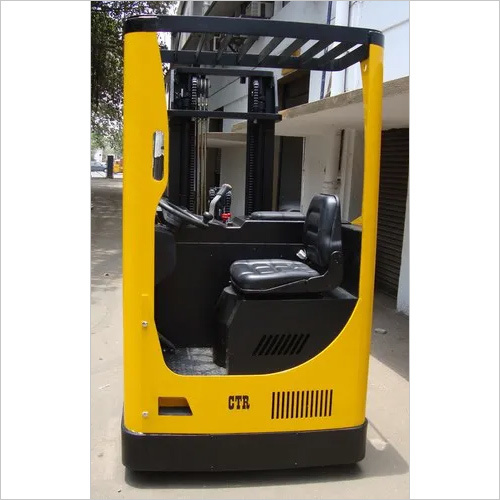 Reach Lift Trucks