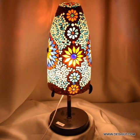 New Home Decor Floor Table Lamp