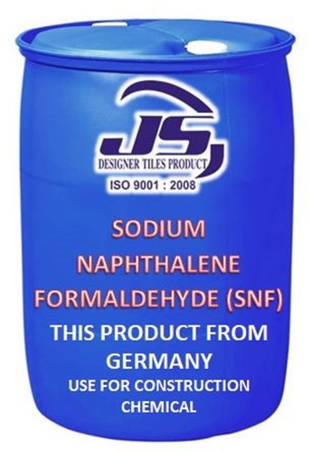 Sodium Naphthalene Formaldehyde Liquid