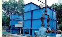 Sewage Treatment Plant