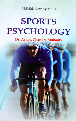 Sports Psychology (M.P.Ed NCTE New Syllabus)