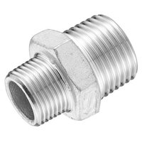 Brass Reducing Union