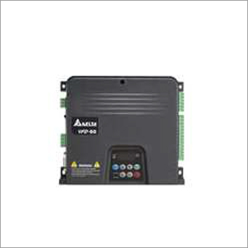 Elevator Door Control Drive