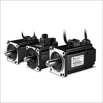 ECMA Servo Motor