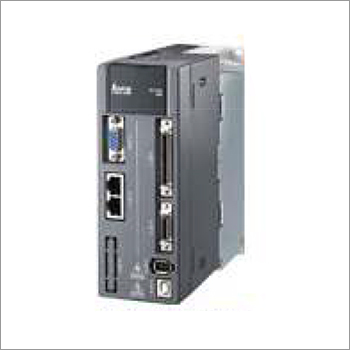 Servo Motor And Linear