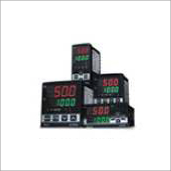 Temperature Controllers