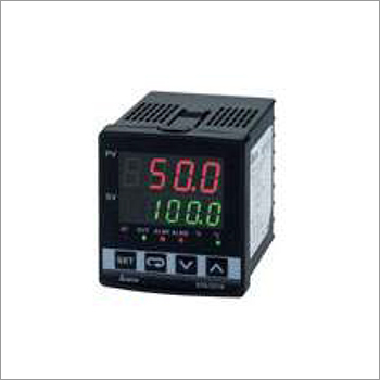 Temperature Controllers