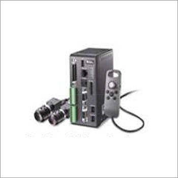 Machine Vision Systems