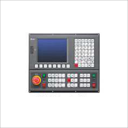 Electronic Controllers