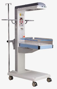 Infant Radiant Warmer