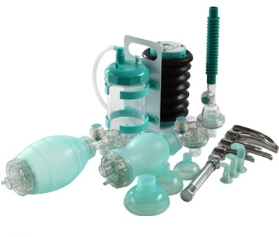 Infant Resuscitation Kit (Infant)