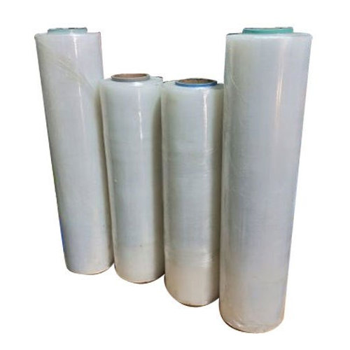 Pet Shrink Packaging Film - Color: On Demad