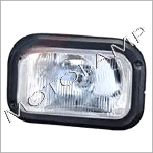 Head Light Tata 2416